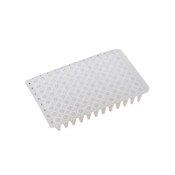 Sapphire 96 well PCR plate